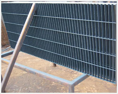 風力發電用工程格柵板淺析-無錫好色直播下载鋼格板有限公司
